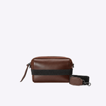 Bolsa Bella Tecido Tecnológico | Café, Café