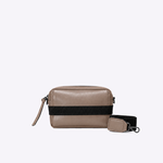 Bolsa Bella Tecido Tecnológico | Cimento, Grigio