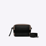Bolsa Bella Tecido Tecnológico | Cimento, Preto