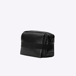 Bolsa Bella Tecido Tecnológico | Preto, Preto, Preto
