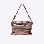 Bolsa Clutch Mariana Couro | Acia