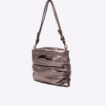 Bolsa Clutch Mariana Couro | Acia