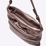 Bolsa Clutch Mariana Couro | Acia