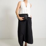 Bolsa Clutch Mariana Couro | Acia