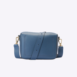Bolsa Maya Grande Couro | Báltico