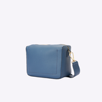 Bolsa Maya Grande Couro | Báltico