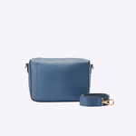 Bolsa Maya Grande Couro | Báltico