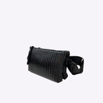 Bolsa Moon Couro | Preto