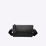 Bolsa Moon Couro | Preto