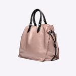 Bolsa Marcela Couro | Ash, Preto