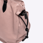 Bolsa Marcela Couro | Ash, Preto