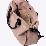 Bolsa Marcela Couro | Ash, Preto