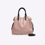 Bolsa Marcela Couro | Ash, Preto