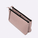 Bolsa Moon Couro | Ash