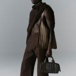 Bolsa Saco Tessere | Militar, Indigo, Tempestade