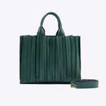 Bolsa Malta Couro | Esmeralda