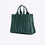 Bolsa Malta Couro | Esmeralda