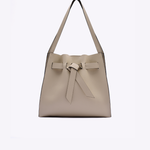 Bolsa Zaira Couro | Off White