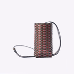 Porta Celular Couro Tessere | Tempestade, Militar, Carrot