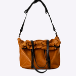 Bolsa Sacola Margot | Legno, Preto