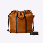Bolsa Sacola Margot | Legno, Preto