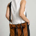 Bolsa Sacola Margot | Legno, Preto