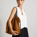 Bolsa Sacola Margot | Legno, Preto