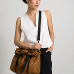 Bolsa Sacola Margot | Legno, Preto