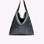 Bolsa Saco Tessere | Militar, Indigo, Tempestade