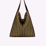 Bolsa Saco Tessere | Azeitona, Tempestade, Nutella