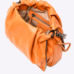 Bolsa Athina Couro | Pele