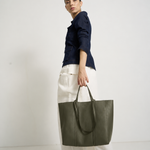 Bolsa Camila Couro | Alcaparra