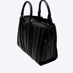 Bolsa Malta Couro | Preto