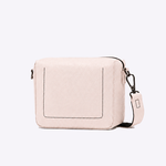 Bolsa Maya Grande Couro | Off White