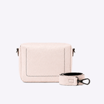 Bolsa Maya Grande Couro | Off White