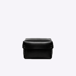 Caixa Soft Ecocouro 15x15x9h | Preto