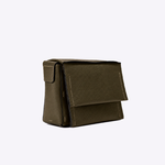 Bolsa Paloma Couro | Alcaparra