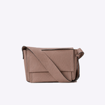 Bolsa Paloma Couro | Capuccino