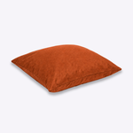 Almofada Suede Plain 50x50 | Whisky