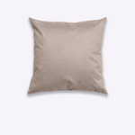 Almofada Suede Plain 50x50 | Cinza