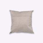 Almofada Suede Plain 50x50 | Cinza