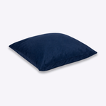 Almofada Suede Plain 50x50 | Marinho