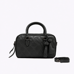 Bolsa Lucia Couro | Preto
