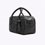 Bolsa Lucia Couro | Preto