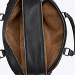 Bolsa Lucia Couro | Preto