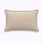 Travesseiro Kash Tricô 70x50 | Sisal