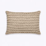Travesseiro Estocolmo Fita a Fio 70x50 | Taupe