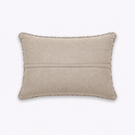 Travesseiro Estocolmo Fita a Fio 70x50 | Taupe