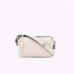 Bolsa Suzana Couro | White