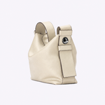 Bolsa Victoria Couro | Off White